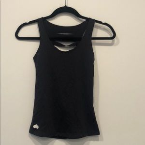 OG Booty by Brabants workout tank